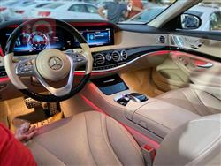 مێرسێدس بێنز S-Class